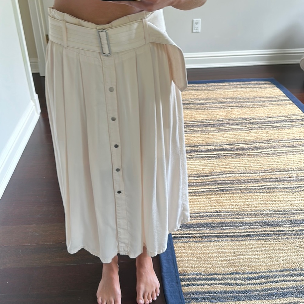 ALC skirt
